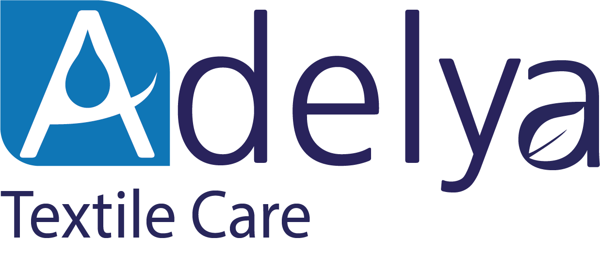 Logo adelya textile care